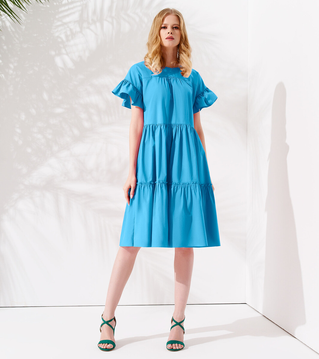 Платье женское