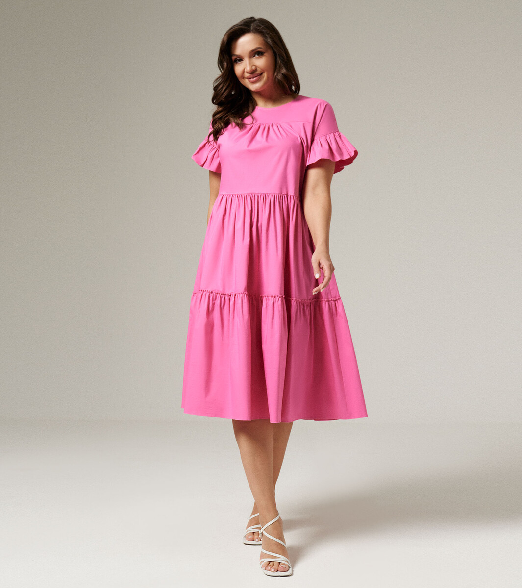 Платье женское